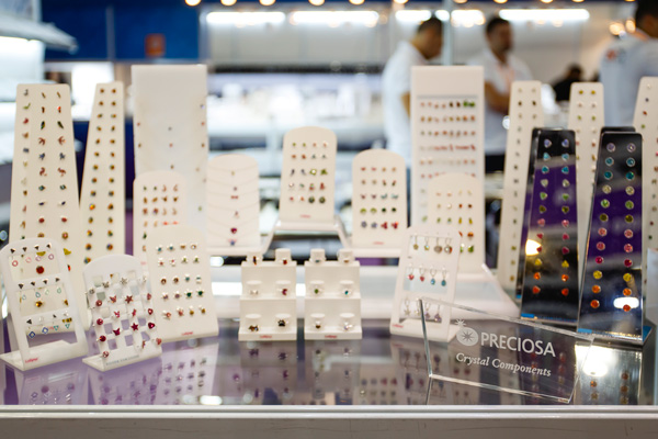 国际珠宝展