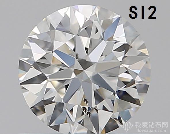 钻石净度si怎么样 钻石si净度值得买吗