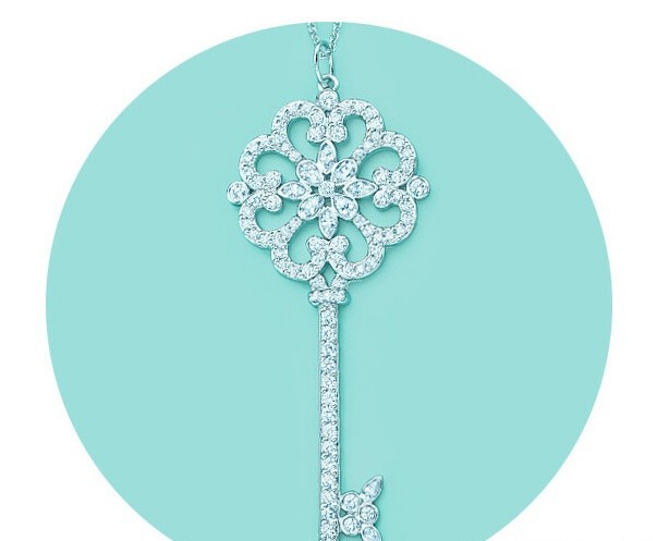 ܽTiffanyֵǮϺһ