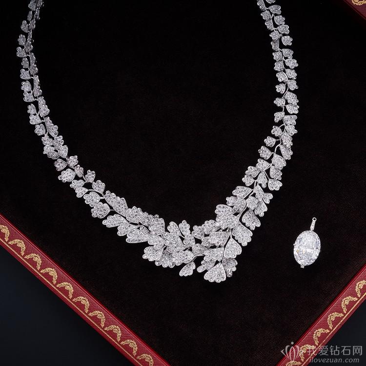 rsonances de cartier adianteʯ
