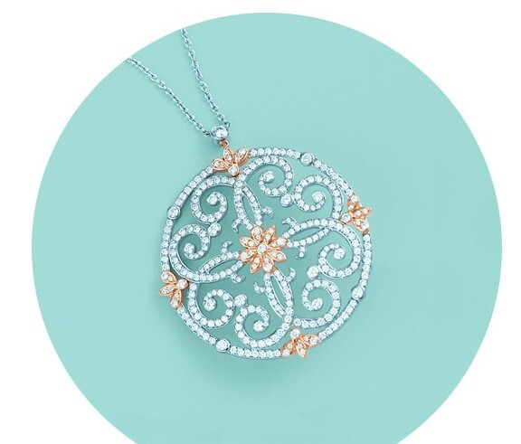 ܽTiffanyֵǮϺһ