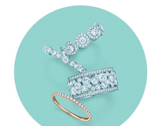 ܽTiffanyֵǮϺһ
