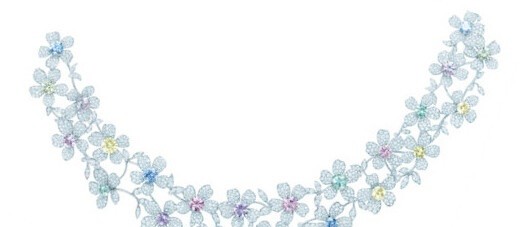 ܽTiffanyֵǮϺһ