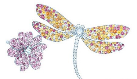 ܽTiffanyֵǮϺһ