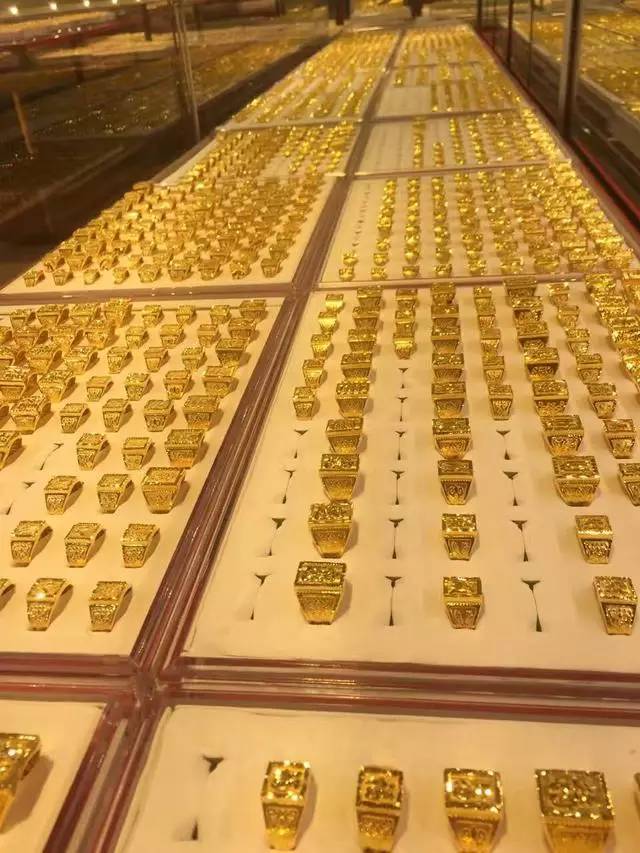 黄金手镯制作工艺