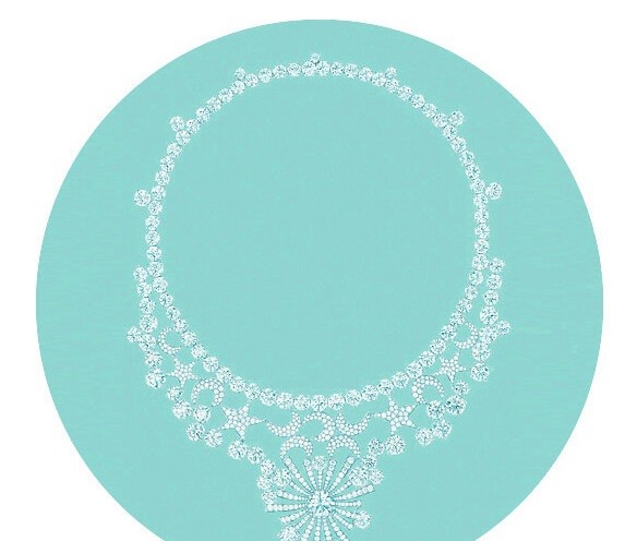ܽTiffanyֵǮϺһ