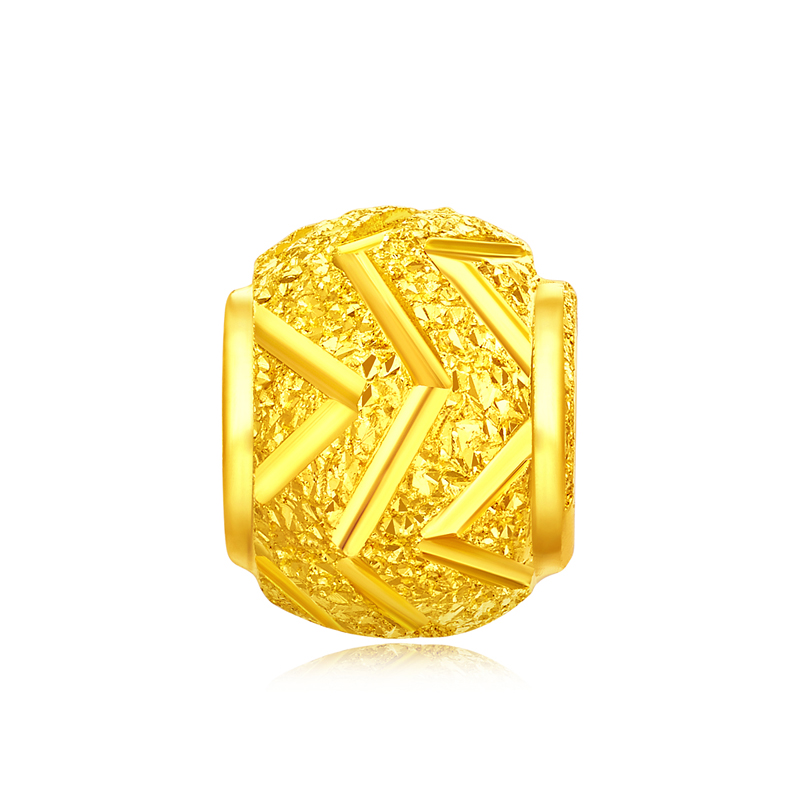 周大福黄金