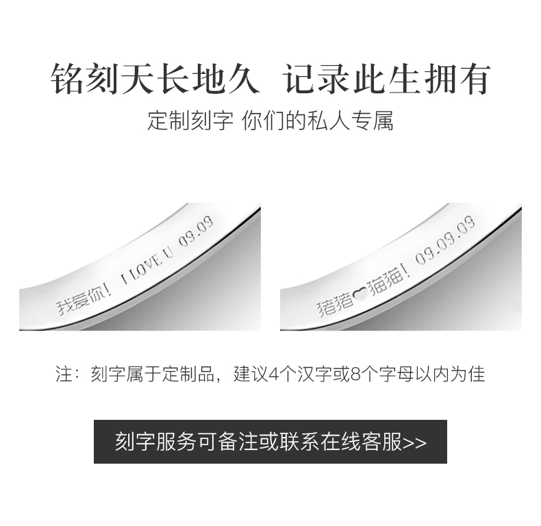 璀璨星/18K金钻石耳钉/10分一对