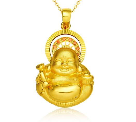 黄金可以辟邪吗