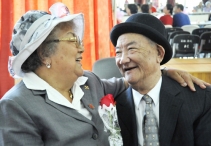 史上最全的结婚年数的叫法