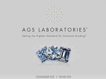 钻石证书之AGS