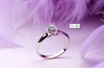 婚戒的价格|婚戒选择什么样的风格？