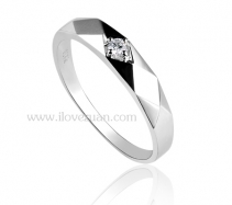 <em>男女</em>结婚<em>戒指的戴法</em>与含义,你了解多少? – 我