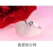 BLOVES钻戒价格怎样