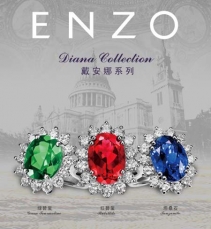 enzo是什么牌子|enzo珠宝品牌介绍