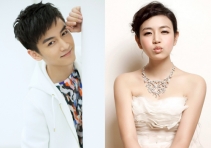 陈晓2克拉DIF顶级卡地亚钻戒求婚陈妍希【图】