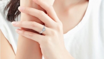 订婚钻戒多少钱？ 订婚钻戒价格介绍