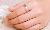 男士婚戒怎么买|选购男士婚戒的几点注意事项