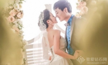 庄重严肃 浪漫唯美 关于婚礼誓词的几件小事