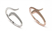 玳美雅Damiani Eden系列珠宝