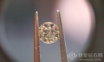 奶咖钻石是什么 如何区别钻石是否是奶咖钻