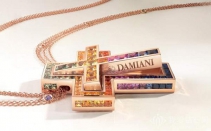 Damiani（玳美雅）推出Belle Époque系列新作