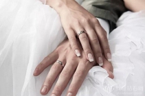 结婚钻戒哪个牌子的好？婚戒品牌建议