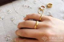 素圈戒指是什么意思？素圈戒指的意义及款式
