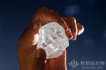 全球钻石行业：上游销售恢复，线上渠道推进行业发展