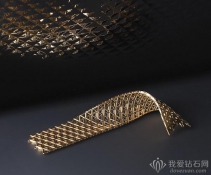Louis Vuitton 推出 LV Volt 系列新作：LV 几何图谱