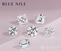 Blue Nile（蓝色尼罗河）钻戒靠谱吗