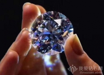 莫桑石值得买吗？莫桑石是不是钻石