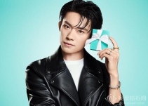 蒂芙尼Tiffany T1系列新作七夕首发：无可T代 出色演绎