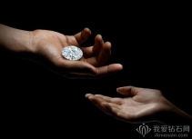 钻石硬度是多少度|钻石硬度10是什么意思