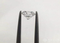 钻石重量和直径有关系吗？