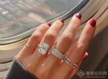 钻石女戒怎么选？选择适合你的女士钻石戒指款式