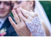 婚戒款式是否可以不一样|两枚结婚对戒可以买不同款式吗