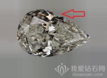 钻石裂了怎么办 钻石有裂缝怎么办