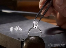 钻石换款工费怎么算？钻戒换款收费
