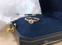 求婚钻戒哪个品牌好 求婚戒指品牌排行榜