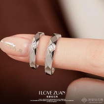 如何挑选结婚钻戒？买结婚钻戒需要注意什么