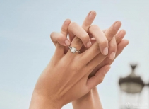 求婚钻戒一般多少钱合适？求婚钻戒价格