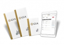 gia钻石证书有几种？ 五种gia钻石证书介绍
