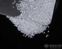 碎钻是多少分的钻石？碎钻多少钱一颗，值钱吗？