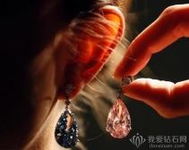 钻石耳环多少钱一对？钻石耳环的价格和图片款式