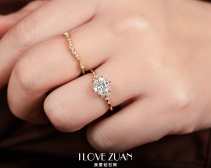 求婚钻戒和结婚对戒都要买吗？可以和结婚用一个钻戒吗？