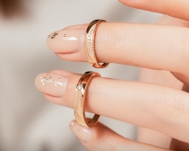 婚戒的意义是什么？婚戒怎么选