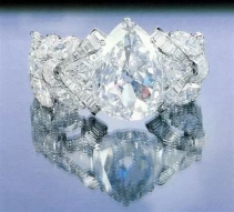 世界著名钻石之艾克沙修钻石(Excelsior Diamond)
