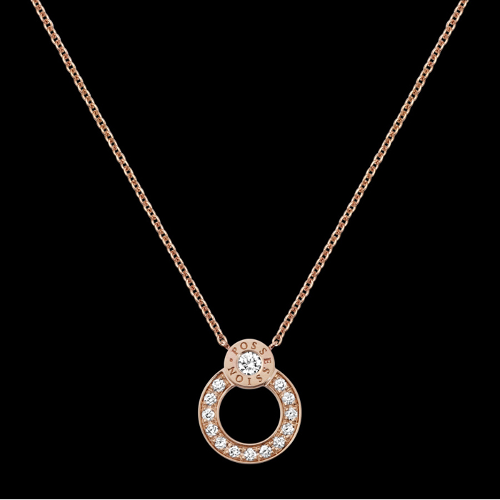 伯爵项链/Possession项链