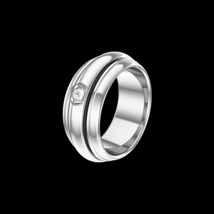 伯爵钻戒/Possession戒指